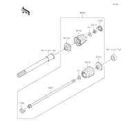ZUBEHÖR(ACHS SCHUTZ)