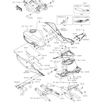 SEITENVERKLEIDUNG/KETTENSCHUTZ