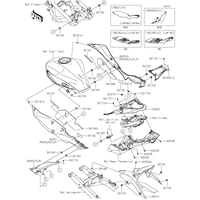 SEITENVERKLEIDUNG/KETTENSCHUTZ