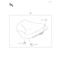 ZUBEHÖR(ERHÖHTEN SITZBANK)