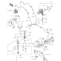 HAUPTBREMSZYLINDER HINTER