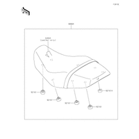 ZUBEHÖR(NIEDRIGER SITZ)