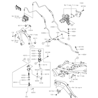 HAUPTBREMSZYLINDER HINTER