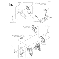 ZUBEHÖR(VERKLEIDUNG)