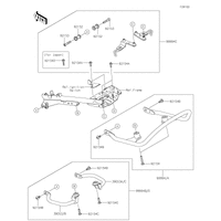Accessory(Grip and Tie Hook)