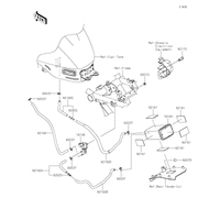 BENZINVERDAMPFUNGSSYSTEM
