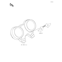 Accessory(Indicator Cover)