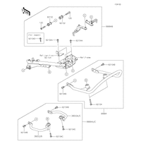 Accessory(Grip and Tie Hook)