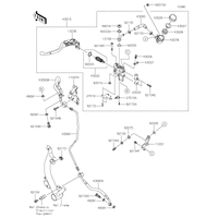 KUPPLUNGSHAUPTZYLINDER