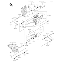 AUFHÄNGUNG/STOßDÄMPFER
