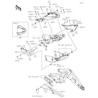 SEITENVERKLEIDUNG/KETTENSCHUTZ