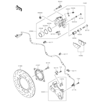 HAUPTBREMSZYLINDER HINTER