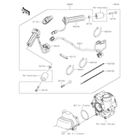 ZUBEHÖR(GRIFF HEIZER)