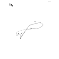 ZUBEHÖR(INSTRUMENTEN ABDECKUNG)