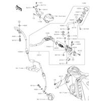 KUPPLUNGSHAUPTZYLINDER
