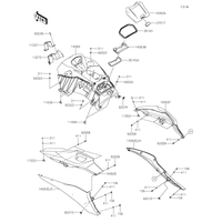 RUMPFFITTING, MITTEN