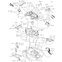 RUMPFFITTING, MITTEN