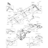 SEITENVERKLEIDUNG/KETTENSCHUTZ
