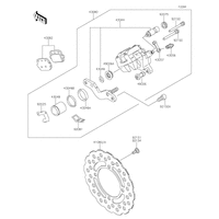 HAUPTBREMSZYLINDER HINTER