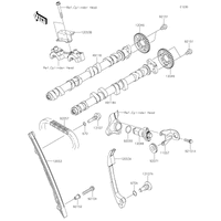 NOCKENWELLE(SPANNER)