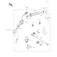 ZUBEHÖR(GRIFF HEIZER)