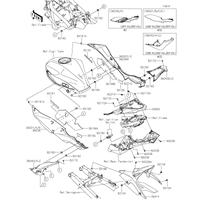 SEITENVERKLEIDUNG/KETTENSCHUTZ