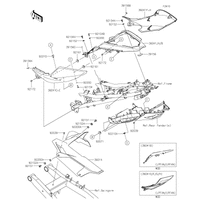 SEITENVERKLEIDUNG/KETTENSCHUTZ