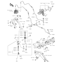 HAUPTBREMSZYLINDER HINTER