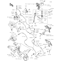 HAUPTBREMSZYLINDER HINTER