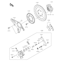 HAUPTBREMSZYLINDER HINTER