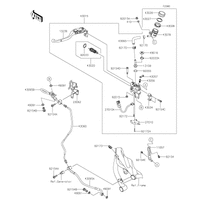 KUPPLUNGSHAUPTZYLINDER