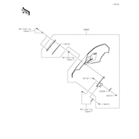 Accessory(Windshield Large)