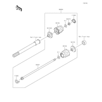 ZUBEHÖR(ACHS SCHUTZ)