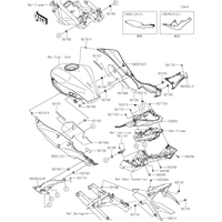 SEITENVERKLEIDUNG/KETTENSCHUTZ