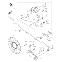 HAUPTBREMSZYLINDER HINTER