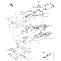 SEITENVERKLEIDUNG/KETTENSCHUTZ