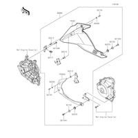 Accessory(Lower Cowling)