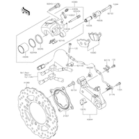 HAUPTBREMSZYLINDER HINTER