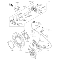 HAUPTBREMSZYLINDER HINTER
