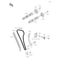 NOCKENWELLE(SPANNER)