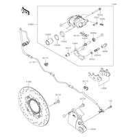 HAUPTBREMSZYLINDER HINTER