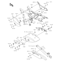 SEITENVERKLEIDUNG/KETTENSCHUTZ