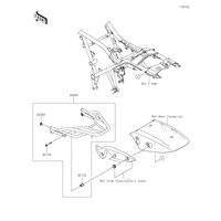 Accessory(Rear Carrier)