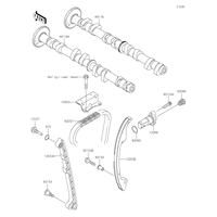 NOCKENWELLE(SPANNER)