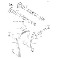 NOCKENWELLE(SPANNER)