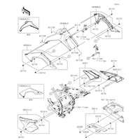 SEITENVERKLEIDUNG/KETTENSCHUTZ