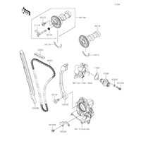 NOCKENWELLE(SPANNER)