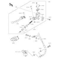 KUPPLUNGSHAUPTZYLINDER