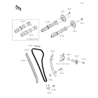 NOCKENWELLE(SPANNER)