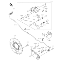 HAUPTBREMSZYLINDER HINTER